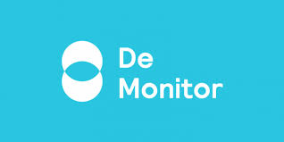 Logo TV programma De Monitor